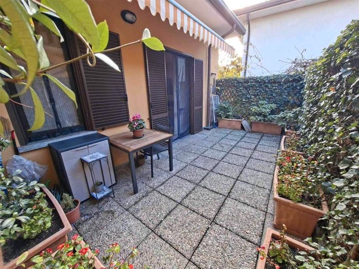Appartamento trilocale in vendita in Centro, Arona