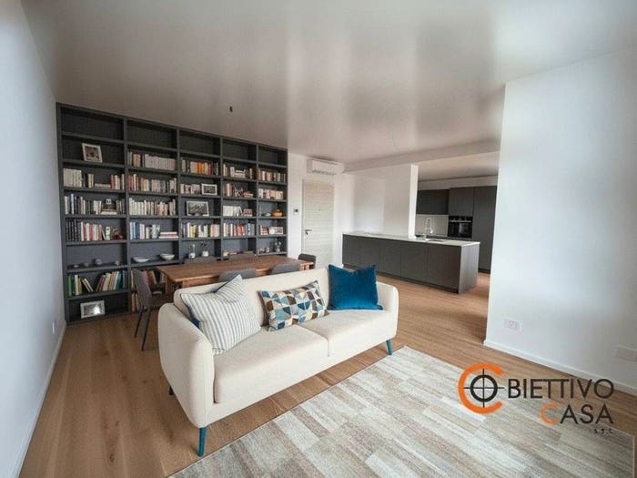 Appartamento quadrilocale in vendita in Via Don Giovanni Minzoni, Mandriola, Albignasego