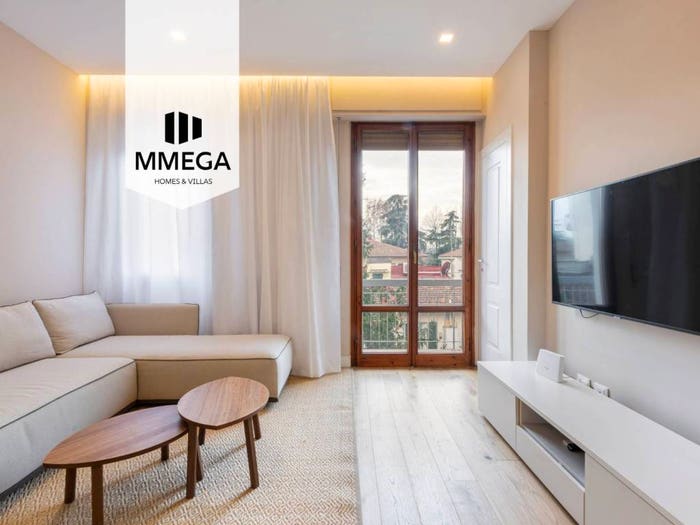 Appartamento trilocale in vendita in Via Giuseppe Saverio Mercadante, Porta al Prato San Jacopino, Firenze