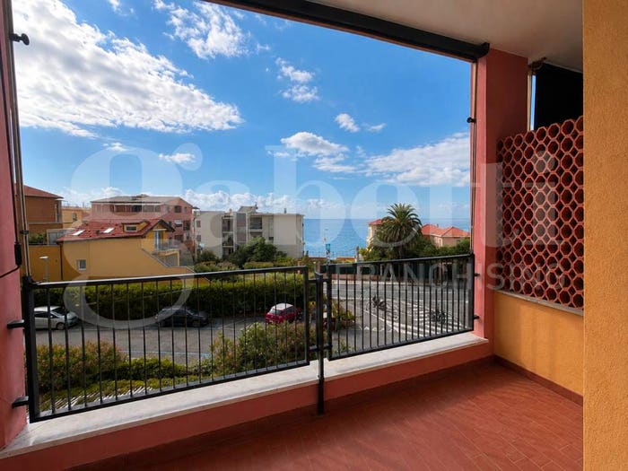 Appartamento monolocale in vendita in Varigotti Via Degli Ulivi, Varigotti, Finale Ligure