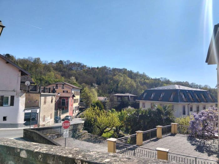 Casa con 6 locali in vendita in Via Bertarelli, Belforte Monferrato
