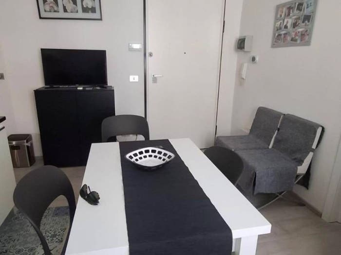 Appartamento trilocale in vendita in Ruga Alfio Maggiani, Marina di Carrara, Carrara