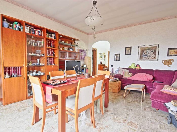 Casa trilocale in vendita in Via Ferruti, Poggio Mirteto