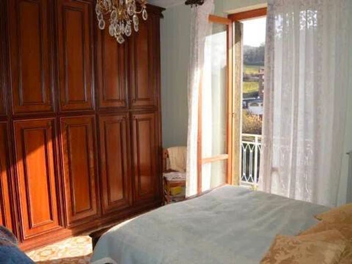 Appartamento bilocale in vendita in Centro, Ferriere