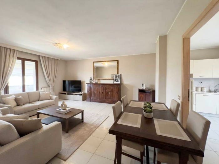 Appartamento con 5 locali in vendita in Cassarello Senzuno Salciaina, Follonica