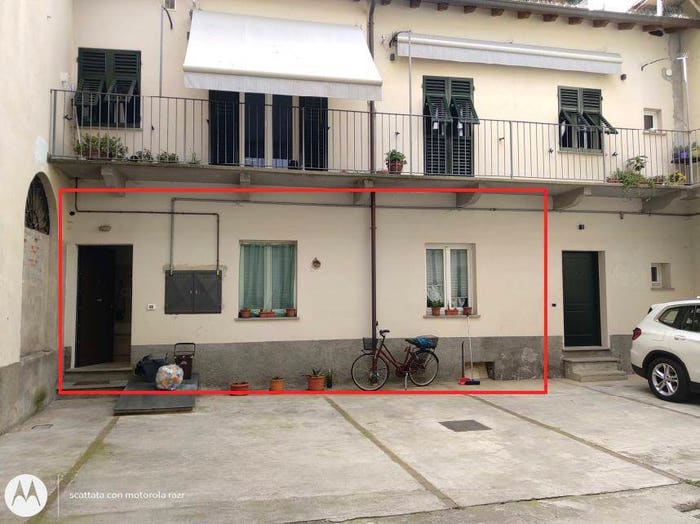 Appartamento bilocale in vendita in Via Cavour, Novi Ligure