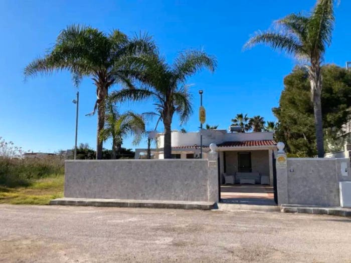 Casa con 6 locali in vendita in Via Coscile, Punta Prosciutto, Porto Cesareo