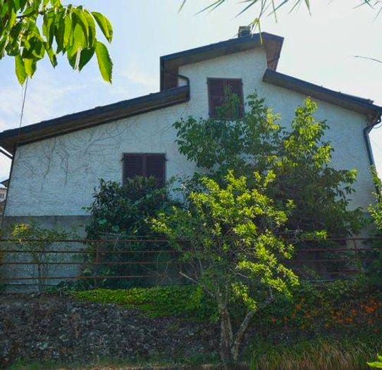 Casa quadrilocale in vendita in Via Giuseppe Garibaldi, Gassano, Fivizzano