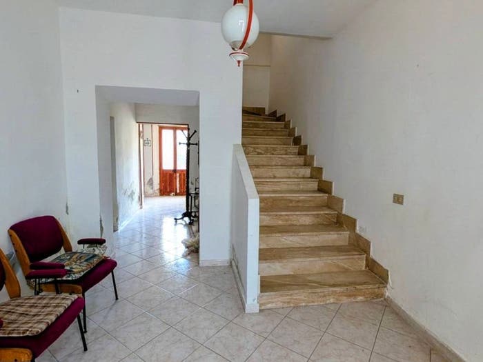 Casa con 6 locali in vendita in Via Roma, Centro, Muravera