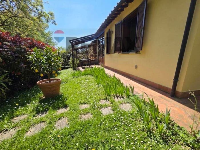 Appartamento quadrilocale in vendita in Monteverdi Marittimo