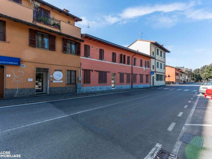 Appartamento bilocale in vendita in Via Armando Diaz, Bettola Zelo Foramagno, Peschiera Borromeo