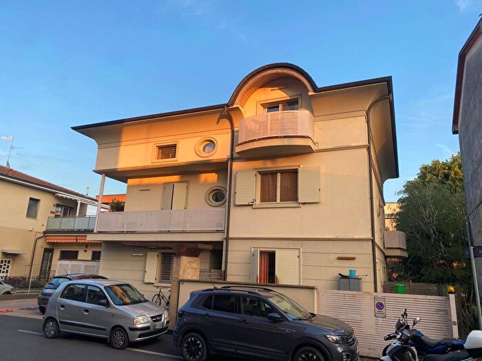 Appartamento trilocale in vendita in Via Chiosino, San Fereolo Albarola Faustina, Lodi
