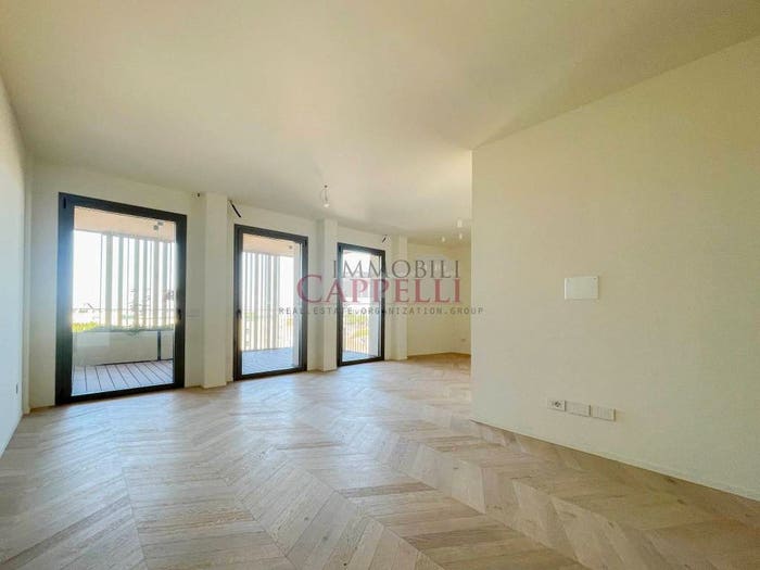 Appartamento quadrilocale in vendita in Via Benedetto Croce, Centro Urbano, Cesena