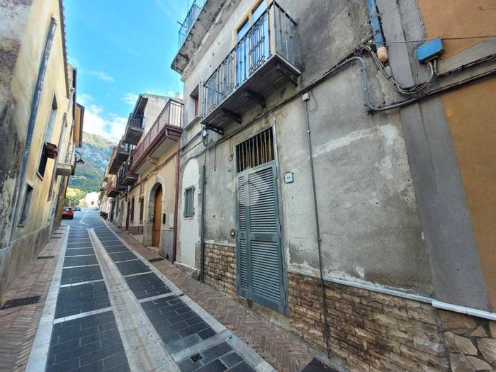 Casa trilocale in vendita in Via S Giovanni, Bucciano