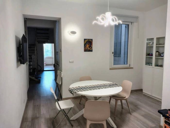 Casa quadrilocale in vendita in Via Della Nave No Number, Centro, Civitanova Marche