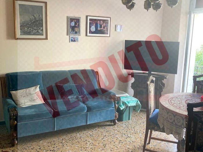 Appartamento trilocale in vendita in Villaggio Ferrari Duca degli Abruzzi, Brescia