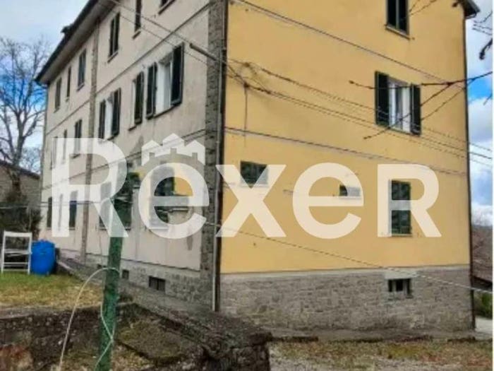 Appartamento trilocale in vendita in Via Capoluogo, Centro, Caprese Michelangelo