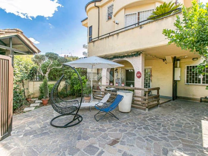 Appartamento trilocale in vendita in Via Fonte Lagrimosa, Tor Lupara, Fonte Nuova