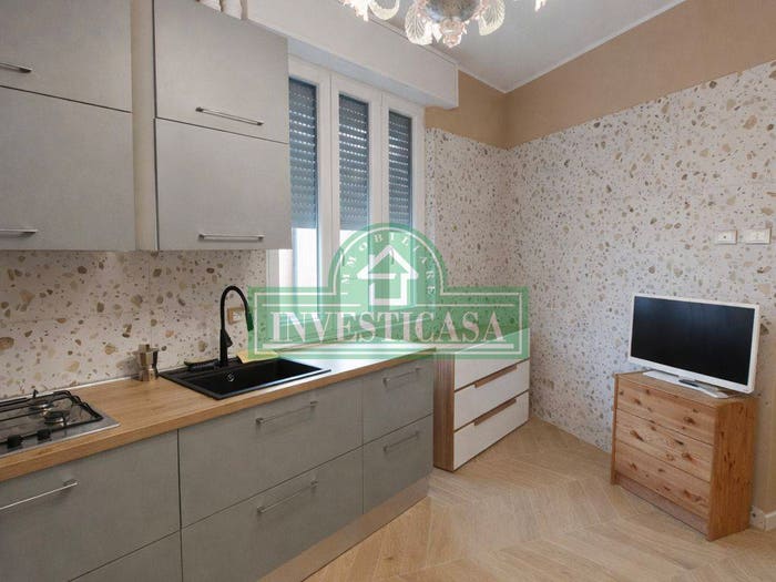 Appartamento bilocale in vendita in Via Alessandrina, Centro, Albuzzano