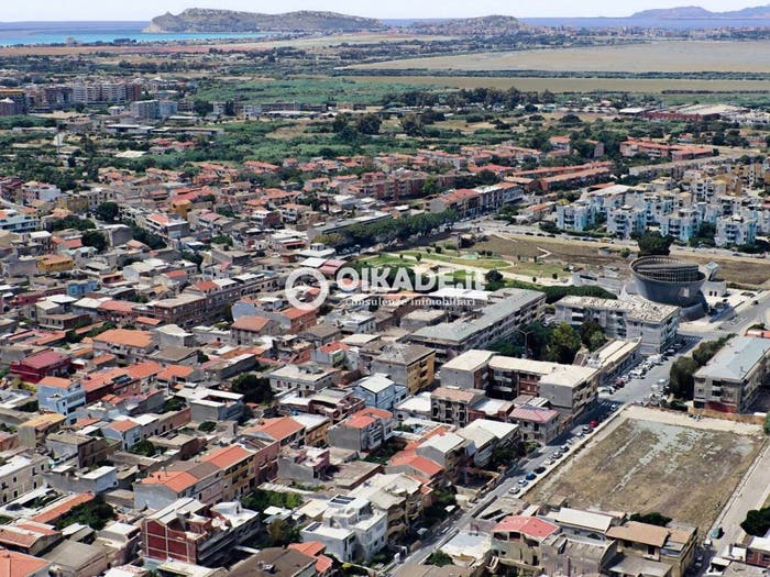 Appartamento quadrilocale in vendita in Via Barbagia, Centro, Quartucciu