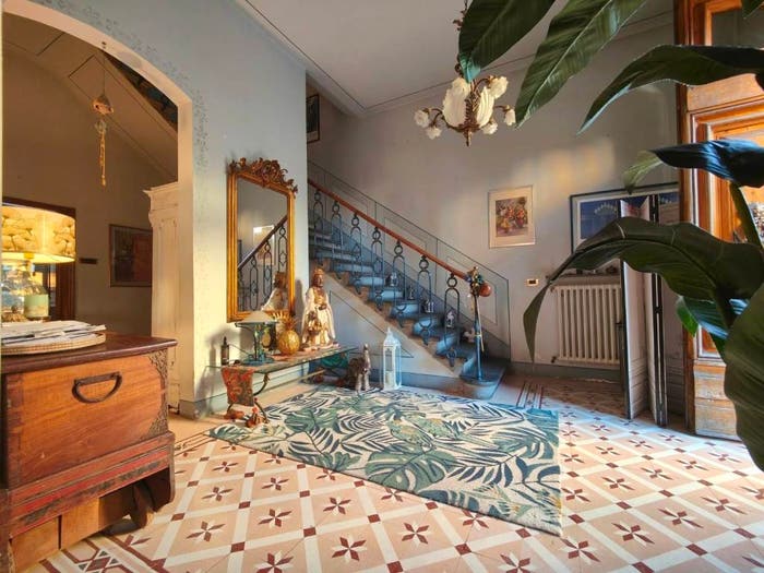 Casa con 6 locali in vendita in Via Dante Alighieri, Centro, Santa Croce sull'Arno