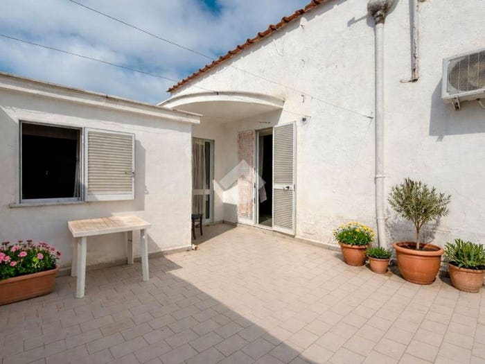 Appartamento bilocale in vendita in Via Angelo Migliaccio, Barano d'Ischia