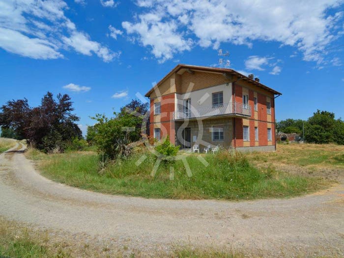 Casa in vendita in Calderara di Reno