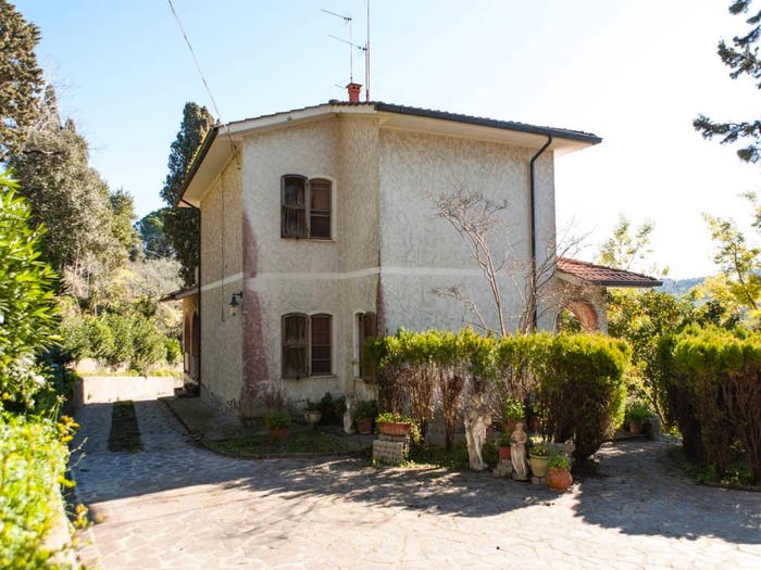 Casa con 6 locali in vendita in Viale della Rimembranza, Lari, Casciana Terme Lari