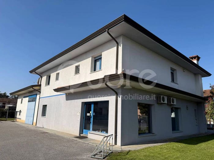 Casa con 6 locali in vendita in Via Calderini, Centro, Cividale del Friuli