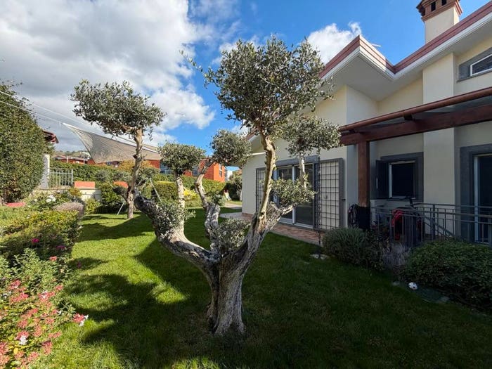 Casa con 5 locali in vendita in Via del Pratone, Squarciarelli Casalaccio Pratone, Grottaferrata