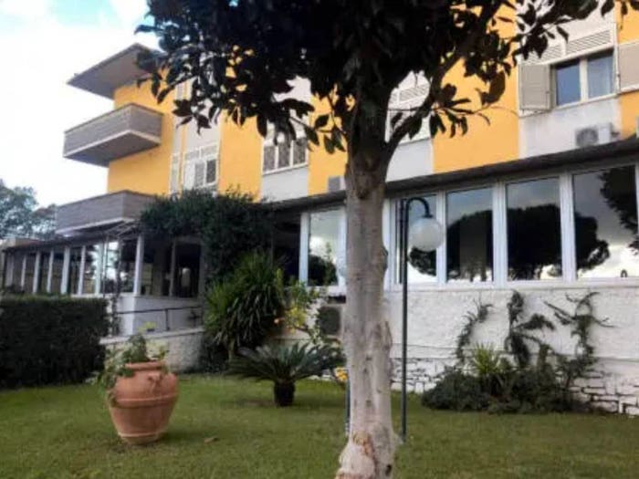 Casa monolocale in vendita in Podere Cilindro, Massa Marittima