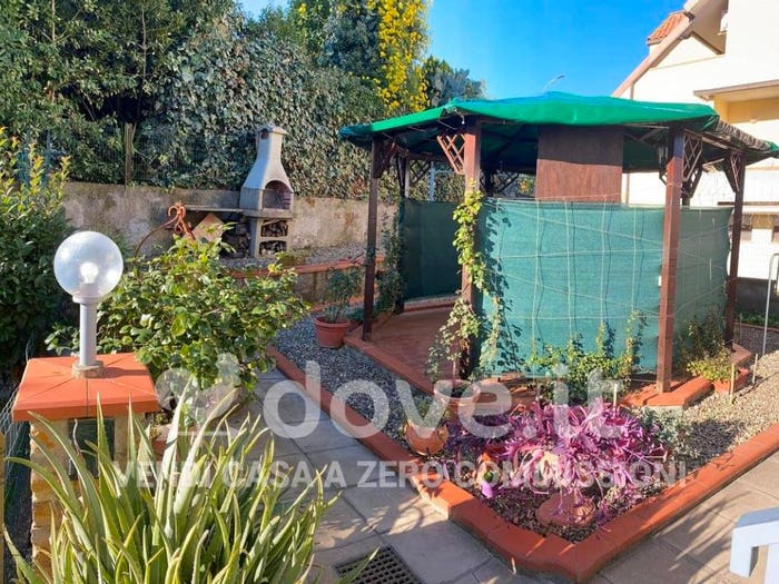 Appartamento trilocale in vendita in Via Bruno Buozzi, Bagno Di Gavorrano, Gavorrano
