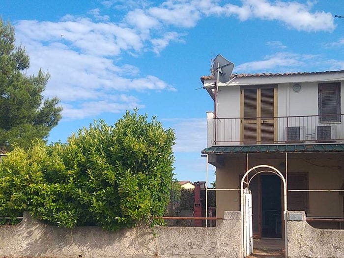 Casa trilocale in vendita in Via Roma, Marina Di Sibari, Cassano all'Ionio