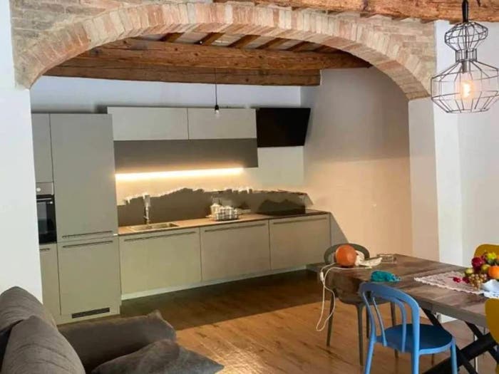 Appartamento monolocale in vendita in Via Metauro, Centro, Mercatello sul Metauro