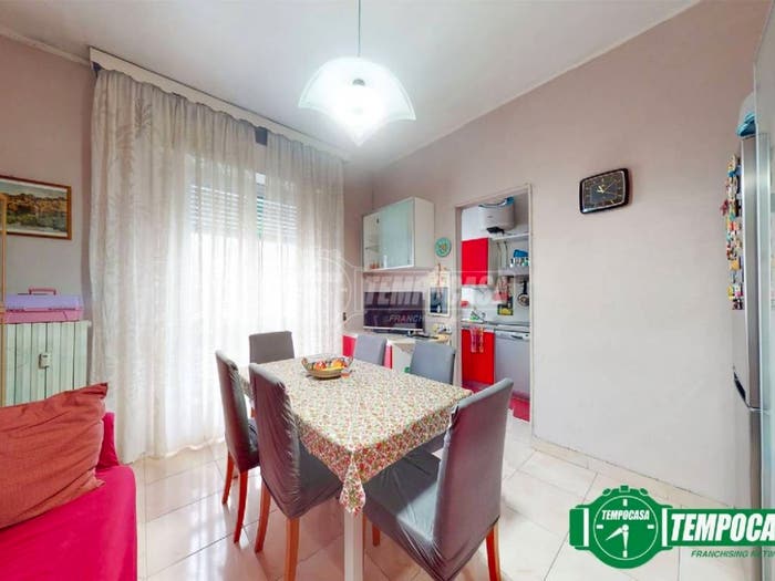 Appartamento trilocale in vendita in Corso Giuseppe Romita, Europa, Alessandria