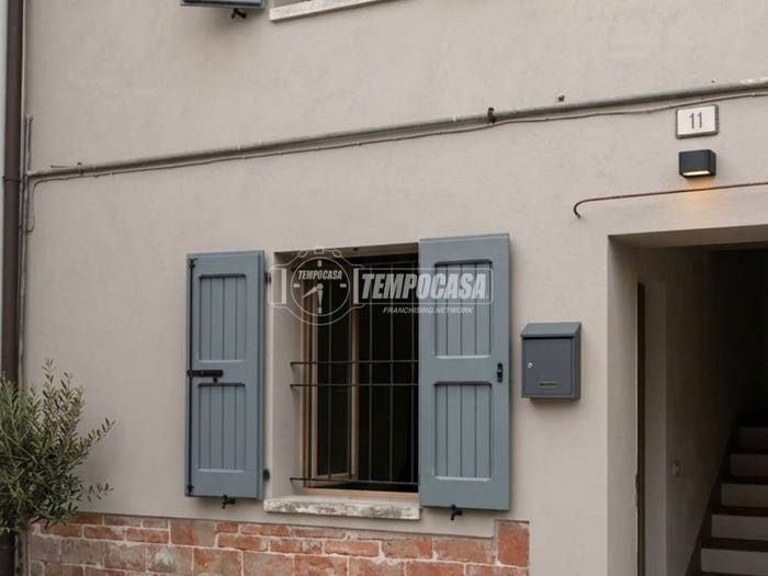 Casa bilocale in vendita in Via Budrio, Budrio, Correggio