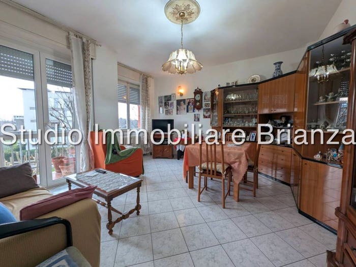 Appartamento trilocale in vendita in Via Michelangelo Buonarroti, Bernasconi Buonarroti Bareggia, Lissone