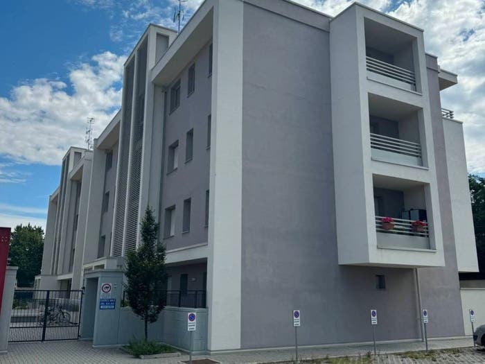 Appartamento con 6 locali in vendita in Centro Storico, Parma