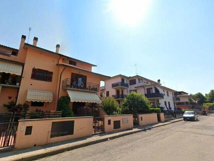 Appartamento con 5 locali in vendita in Via Aldo Moro Po' Bandino PG Italia Città della Pieve PG, Po' Bandino, Città della Pieve