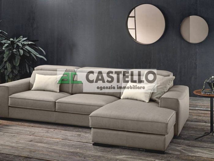 Casa quadrilocale in vendita in Via Desman, San Michele Delle Badesse, Borgoricco
