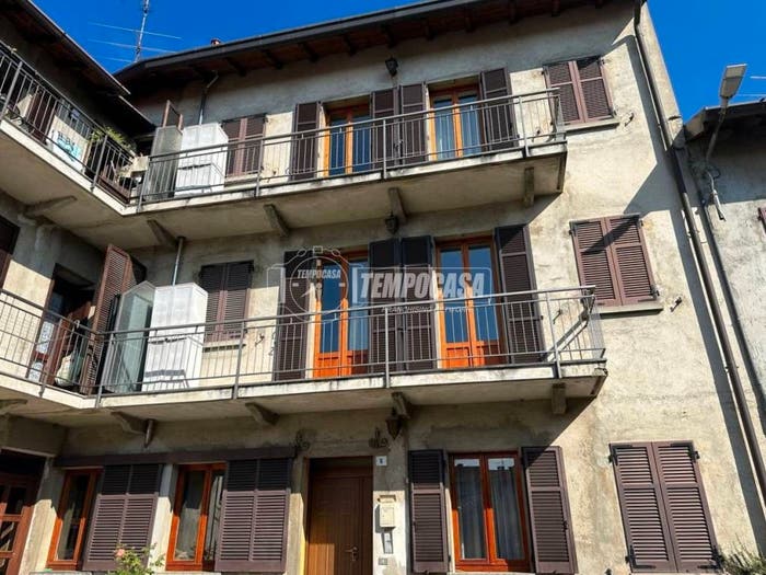 Casa con 5 locali in vendita in Via Como, Centro, Montorfano