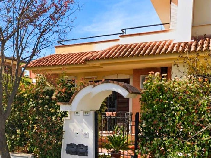 Casa con 6 locali in vendita in Via Rocco Veccia, Provincia Nuova Ospedale, Foggia