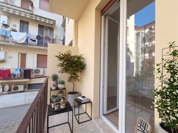 Appartamento bilocale in vendita in Via Giovanni Boccaccio, Le Cure, Firenze