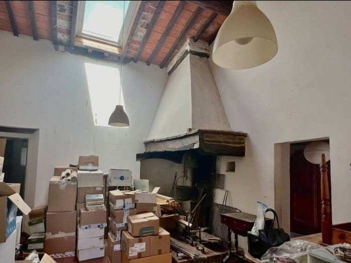Casa con 6 locali in vendita in Via Certaldese, San Casciano in Val di Pesa