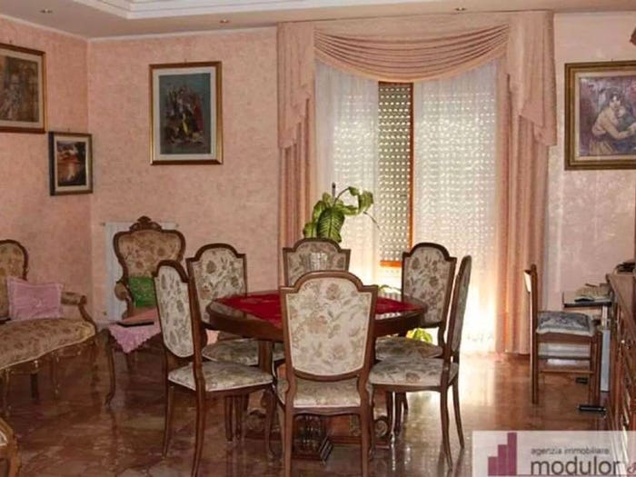 Appartamento trilocale in vendita in Viale Vincenzo De Filippis, Sant'Antonio De Filippis, Catanzaro