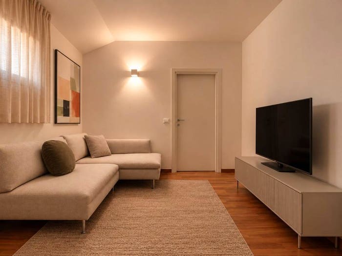 Appartamento bilocale in vendita in Viale Monte Nero, Porta Romana Medaglie d'Oro, Milano
