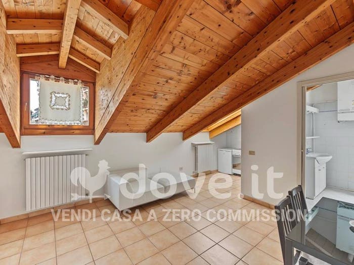 Appartamento monolocale in vendita in Via Camillo Benso Conte di Cavour, Centro, Varese