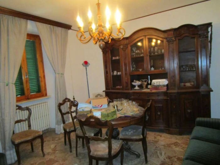 Casa in vendita in Pietraviva, Bucine
