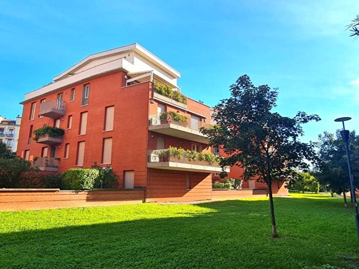 Appartamento bilocale in vendita in Via Savoldo, Villaggio Ferrari Duca degli Abruzzi, Brescia