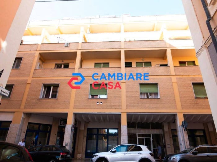 Casa con 5 locali in vendita in Via della Madonna, Quartiere Venezia, Livorno